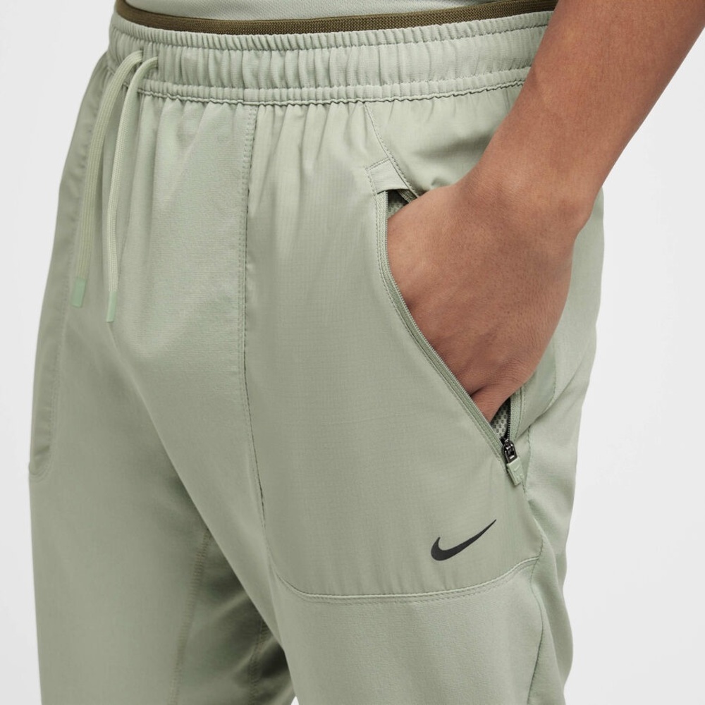 NEW Nike Dri-FIT Run Division Phenom Running Pants Mens Size XL FZ1133-370